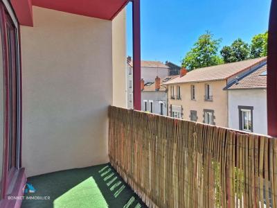 Louer Appartement Chamalieres Puy de dome