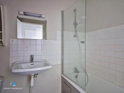 Louer Appartement Chamalieres 505 euros