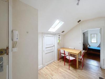 For rent Clermont-ferrand 2 rooms 22 m2 Puy de dome (63000) photo 0