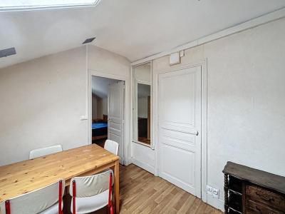 For rent Clermont-ferrand 2 rooms 22 m2 Puy de dome (63000) photo 1