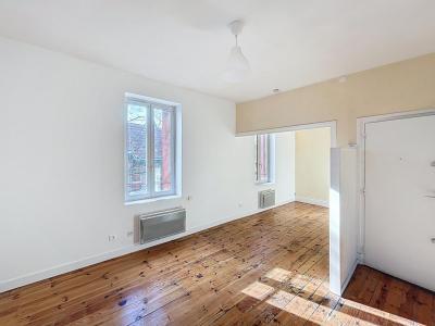 For rent Clermont-ferrand 1 room 30 m2 Puy de dome (63000) photo 0