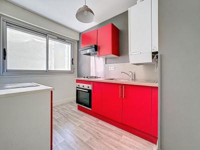 For rent Clermont-ferrand 2 rooms 42 m2 Puy de dome (63000) photo 1