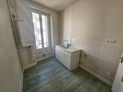 For rent Chamalieres 2 rooms 38 m2 Puy de dome (63400) photo 0