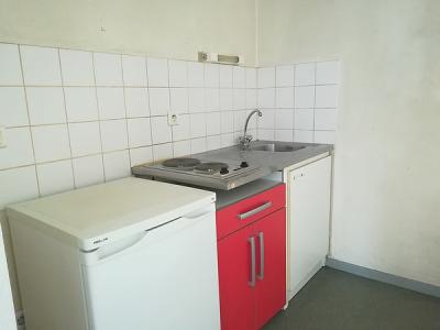 For rent Clermont-ferrand 1 room 23 m2 Puy de dome (63100) photo 0