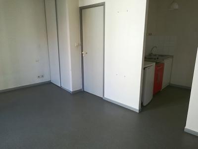 For rent Clermont-ferrand 1 room 23 m2 Puy de dome (63100) photo 1