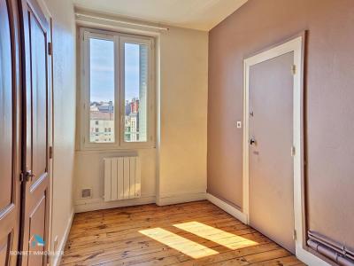 For rent Clermont-ferrand 1 room 25 m2 Puy de dome (63000) photo 1