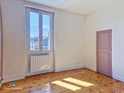 For rent Clermont-ferrand 1 room 25 m2 Puy de dome (63000) photo 4