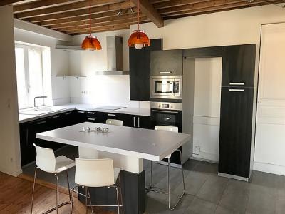 For rent Clermont-ferrand 4 rooms 106 m2 Puy de dome (63000) photo 0