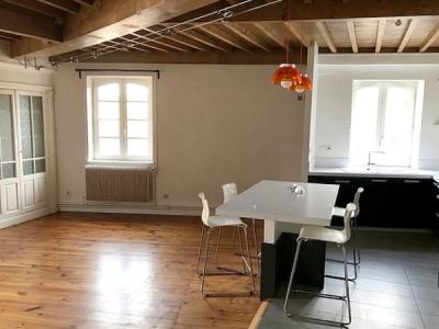 For rent Clermont-ferrand 4 rooms 106 m2 Puy de dome (63000) photo 1