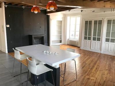 For rent Clermont-ferrand 4 rooms 106 m2 Puy de dome (63000) photo 2