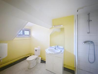 For rent Clermont-ferrand 1 room 16 m2 Puy de dome (63000) photo 1