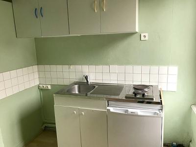For rent Aubiere 1 room 28 m2 Puy de dome (63170) photo 0