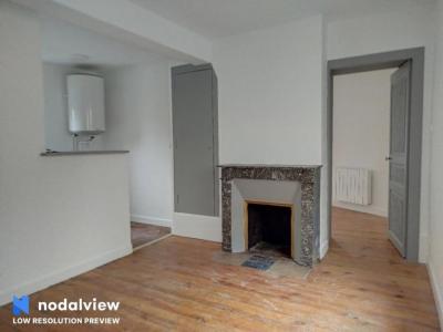 For rent Clermont-ferrand 2 rooms 25 m2 Puy de dome (63000) photo 0