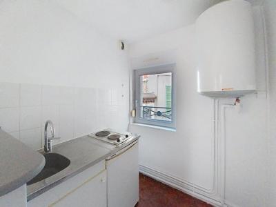 For rent Clermont-ferrand 2 rooms 25 m2 Puy de dome (63000) photo 1