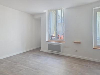 For rent Clermont-ferrand 2 rooms 24 m2 Puy de dome (63000) photo 1