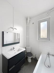 For rent Clermont-ferrand 2 rooms 45 m2 Puy de dome (63000) photo 2