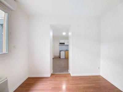 Louer Appartement 20 m2 Clermont-ferrand