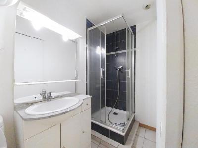 Louer Appartement Clermont-ferrand 410 euros