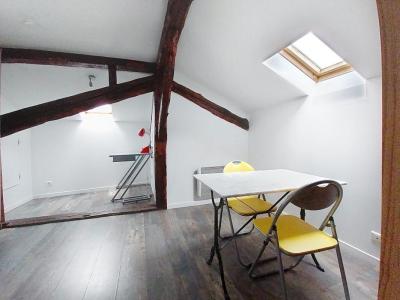 For rent Clermont-ferrand 1 room 12 m2 Puy de dome (63000) photo 0