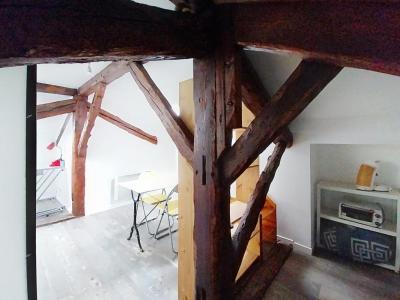 Annonce Location Appartement Clermont-ferrand 63