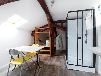 Louer Appartement 12 m2 Clermont-ferrand