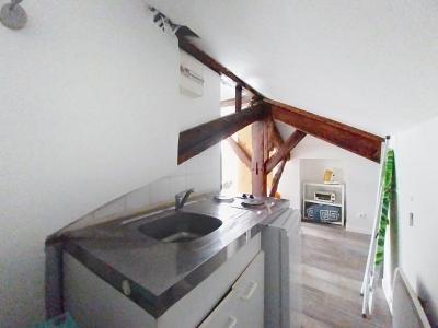 Louer Appartement Clermont-ferrand Puy de dome