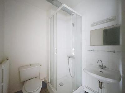 Louer Appartement 15 m2 Clermont-ferrand