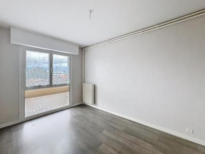 For rent Clermont-ferrand 2 rooms 45 m2 Puy de dome (63000) photo 0