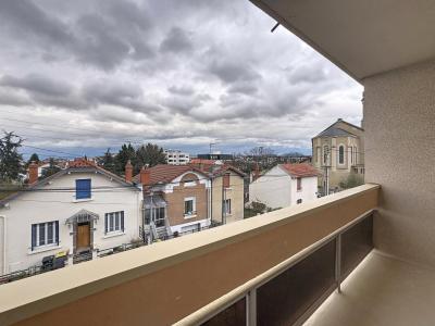 For rent Clermont-ferrand 2 rooms 45 m2 Puy de dome (63000) photo 3
