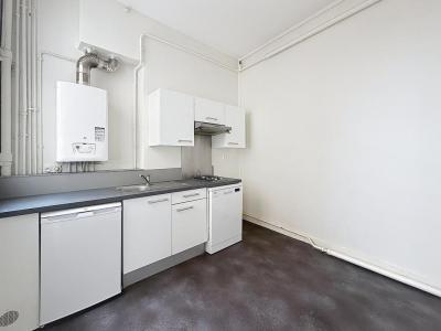 For rent Clermont-ferrand 4 rooms 71 m2 Puy de dome (63000) photo 2