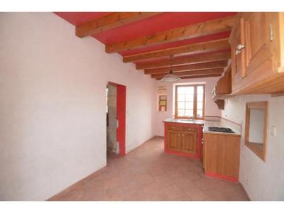 Acheter Maison 113 m2 Roche-chalais