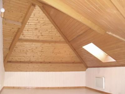 For rent Clermont-ferrand 2 rooms 26 m2 Puy de dome (63000) photo 1