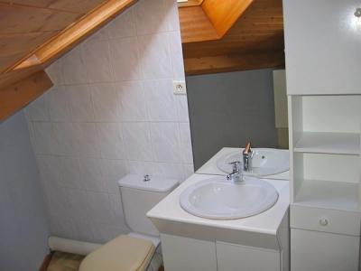 For rent Clermont-ferrand 2 rooms 26 m2 Puy de dome (63000) photo 3