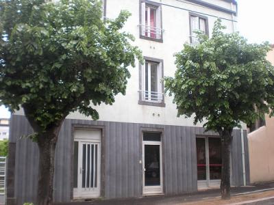 For rent Clermont-ferrand 2 rooms 26 m2 Puy de dome (63000) photo 4