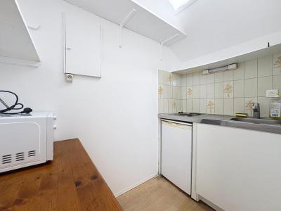 Annonce Location Appartement Clermont-ferrand 63
