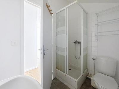 Louer Appartement 28 m2 Clermont-ferrand