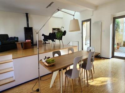 Annonce Vente Prestige Rueil-malmaison 92