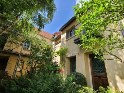 Acheter Prestige 138 m2 Rueil-malmaison
