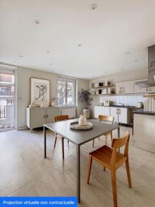For rent Clermont-ferrand 2 rooms 37 m2 Puy de dome (63000) photo 1