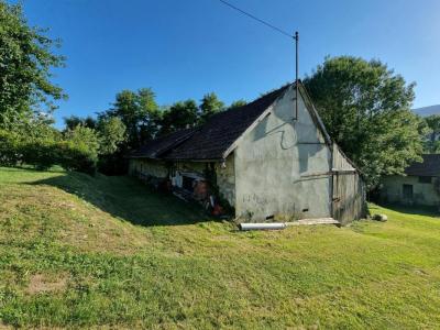 Annonce Vente 4 pi�ces Maison Seyssel 74