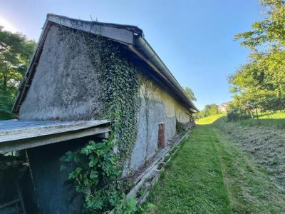 Acheter Maison Seyssel Haute savoie