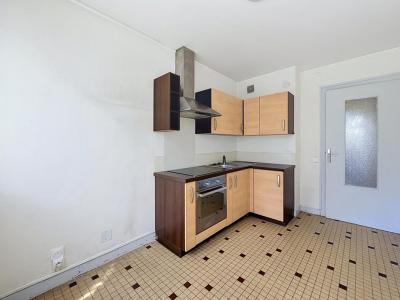 Annonce Location Appartement Clermont-ferrand 63