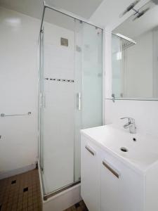 Louer Appartement 33 m2 Clermont-ferrand