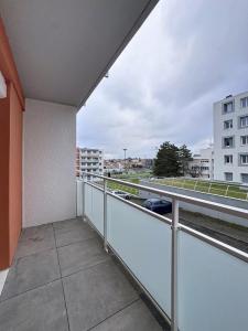 Louer Appartement 30 m2 Clermont-ferrand