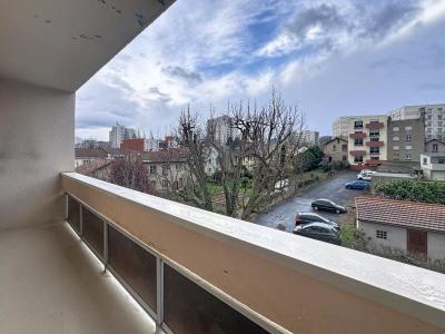 Annonce Location 3 pi�ces Appartement Clermont-ferrand 63