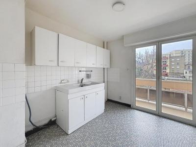 Louer Appartement 61 m2 Clermont-ferrand