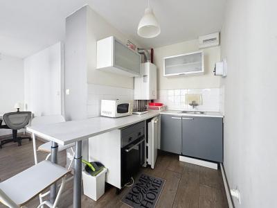 Annonce Location Appartement Clermont-ferrand 63
