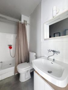 Louer Appartement 19 m2 Clermont-ferrand