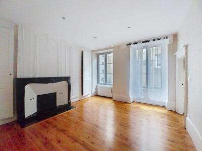 For rent Clermont-ferrand 3 rooms 54 m2 Puy de dome (63000) photo 0
