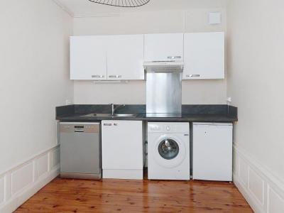Louer Appartement 54 m2 Clermont-ferrand